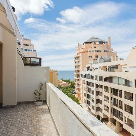 Flh Cascais Rooftop Apartment Eksteriør billede