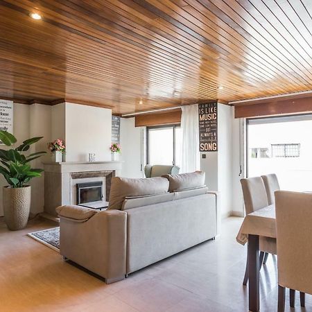 Flh Cascais Rooftop Apartment Eksteriør billede