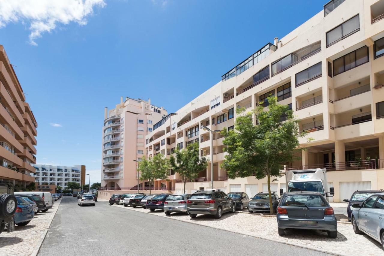 Flh Cascais Rooftop Apartment Eksteriør billede