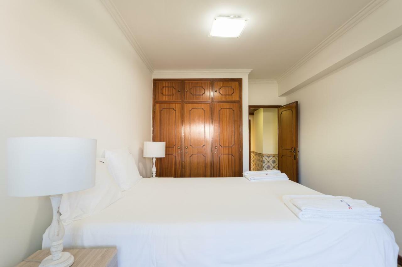 Flh Cascais Rooftop Apartment Eksteriør billede
