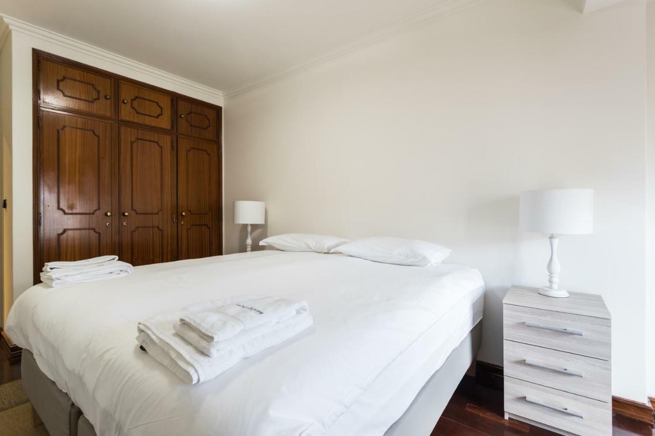 Flh Cascais Rooftop Apartment Eksteriør billede