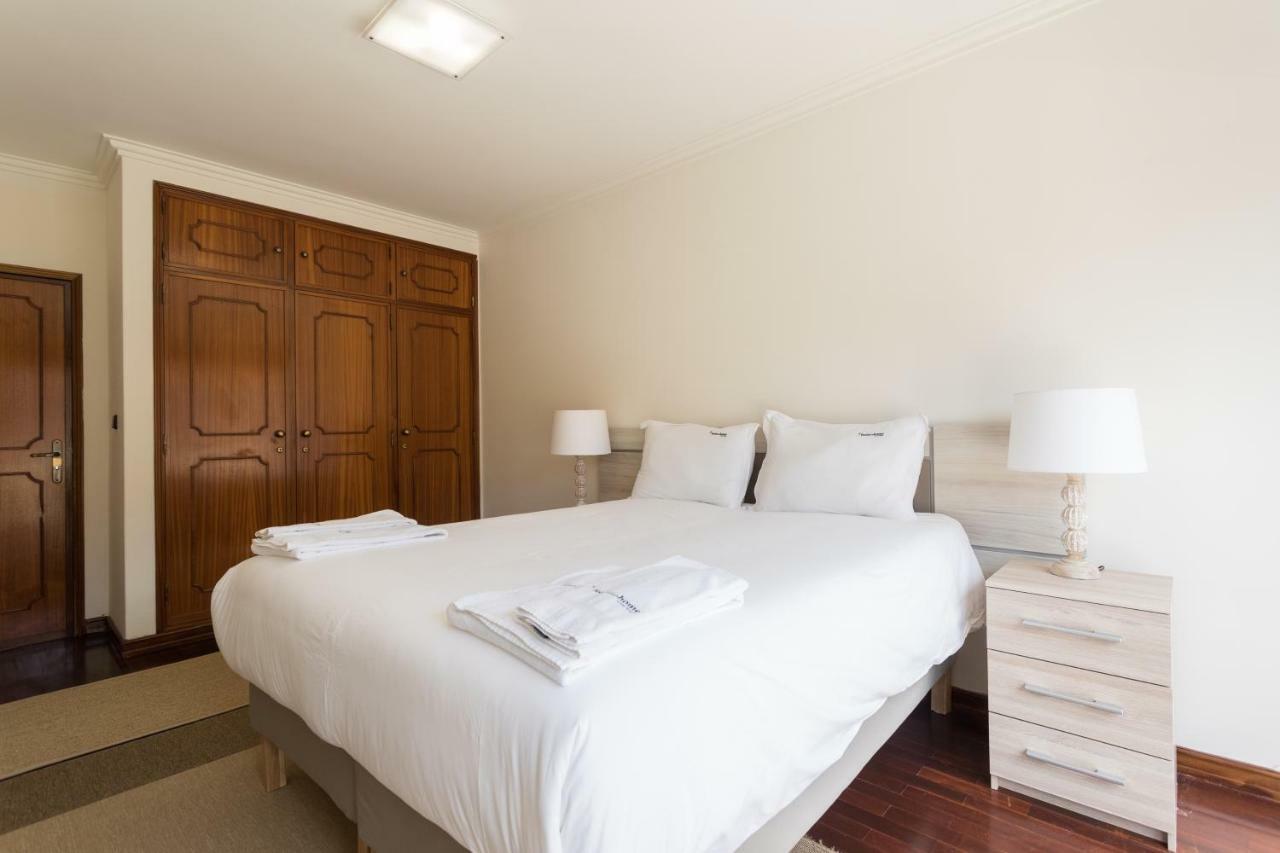 Flh Cascais Rooftop Apartment Eksteriør billede