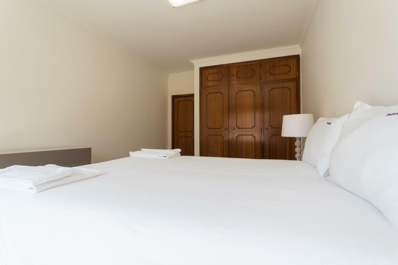 Flh Cascais Rooftop Apartment Eksteriør billede