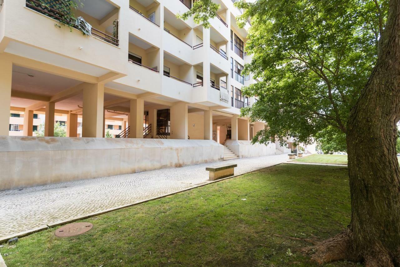 Flh Cascais Rooftop Apartment Eksteriør billede